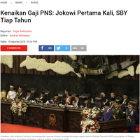 presiden-jokowi-rapel-kenaikan-gaji-pns-5-persen-cair-awal-april