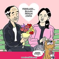 mesranya-jokowi-iriana-gandengan-di-hutan-karet-sumsel