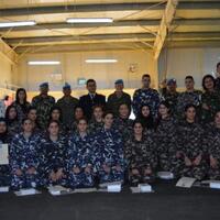 srikandi-mpu-tni-unifil-ajarkan-beladiri-kepada-wanita-lebanon