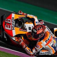 hasil-latihan-bebas-2-di-motogp-qatar-2019-marquez-geser-rossi-dari-posisi-pertama