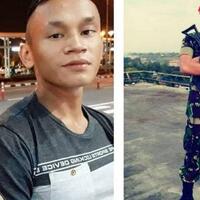 serda-yusdin-anggota-tni-yang-gugur-di-nduga-akan-dimakamkan-sabtu-pagi-di-palopo