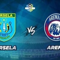 link-live-streaming-persela-vs-arema-fc---derbi-jatim-di-piala-presiden-2019