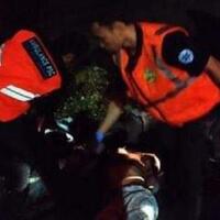 seorang-pria-tanpa-identitas-tewas-kecelakaan-di-denpasar