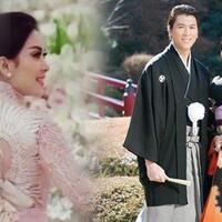 pesan-syahrini-untuk-reino-barack-di-video-prewed--aku-akan-belajar-banyak-darimu