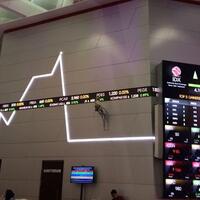 ihsg-diprediksi-lanjutkan-pelemahan-pekan-depan