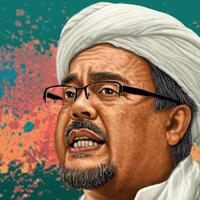 bertemu-djoko-santoso-habib-rizieq-minta-bpn-kerja-lebih-keras-menangkan-prabowo