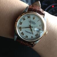 all-about-rolex