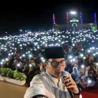 puluhan-ribu-warga-dumai-hadiri-tabligh-akbar-bersama-sandiaga