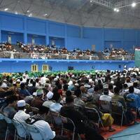 ribuan-ulama-di-bogor-deklarasi-dukung-jokowi-maruf