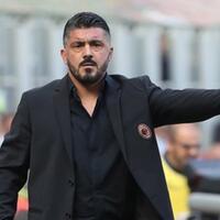 chievo-vs-ac-milan-gennaro-gattuso-diusir-wasit-meski-ac-milan-menang-2-1