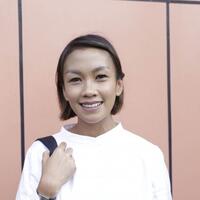 melanie-putria-merasa-hidup-sebatang-kara