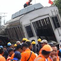 kci-pastikan-jalur-krl-lintas-jakarta---bogor-normal-mulai-senin