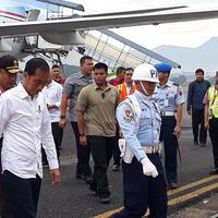 kunker-di-bandung-presiden-jokowi-tinjau-terowongan-air-nanjung