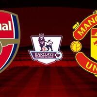 jadwal-liga-inggris---big-match-arsenal-vs-manchester-united