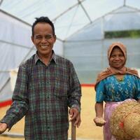 petani-sumenep-menyambut-baik-instalasi-pengering-uv-dari-kementan