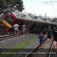 ada-belasan-korban-anjloknya-krl-kai-dan-kci-diminta-tanggung-biaya-pengobatan
