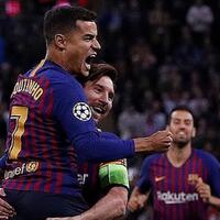 coutinho-harus-manfaatkan-cedera-ousmane-dembele