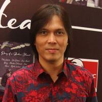 once-mekel-akui-tak-terlibat-dalam-konser-untuk-ahmad-dhani-di-surabaya