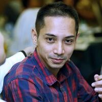 fauzi-baadila-copot-poster-kampanye-jokowi-di-depan-rumah-ini-alasannya