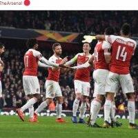 video---gol-xhaka-dan-aubameyang-hancurkan-rekor-tandang-manchester-united