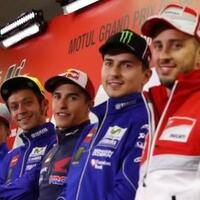 klasemen-sementara-motogp-2019---andrea-dovizioso-berada-di-puncak