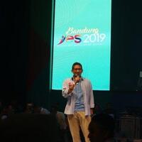 sandiaga-uno-gelar-pertemuan-tertutup-dengan-investor-asing-di-hotel-ritz-carlton