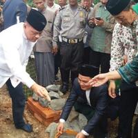 asrama-murojaah-alquran-pertama-di-dunia-dibangun-di-bogor