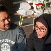 zee-zee-shahab-awalnya-sangsi-suaminya-main-film-horor-sebagai-debut