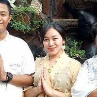 sembuh-dari-sakit-suti-karno--mpok-atun--pilih-jalan-jalan-ke-yogyakarta