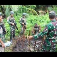 satgas-328-k-amankan-area-lokasi-benda-mirip-bom-pd-pertama