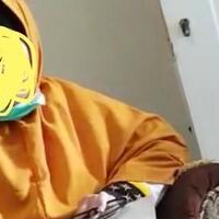 emak-emak-yang-kampanye-hitam-ke-jokowi-diduga-kabur-dari-sulsel