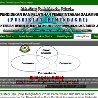 info-visi-misi-pusdiklat-pemendagri-2019