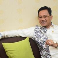 amir-uskara-siap-lanjutkan-sajadah-pengabdian-di-dpr-ri