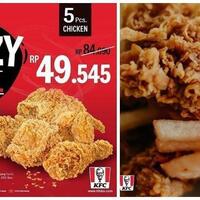 2-hari-promo-kfc-crazy-deal-beli-5-potong-ayam-krispi-cuma-bayar-rp-50-ribu