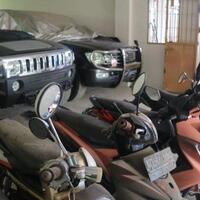 kondisi-terkini-4-mobil-mewah-milik-mantan-bupati-kukar-yang-terparkir-di-rupbasan