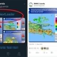 ramai-akun-resmi-bmkg-juanda-beri-tagar-paslon-capres-2019-akun-beri-klarifikasi