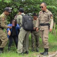 perempuan-psk-batubesi-ini-berontak-dan-melawan-saat-akan-diamankan