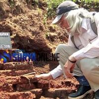 tol-pandaan-malang-akan--digeser--jika-situs-purbakala-yang-ditemukan-situs-majapahit