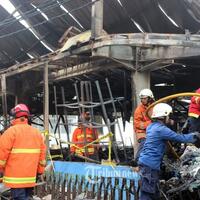 polisi-periksa-10-saksi-kebakaran-pasar-blok-a