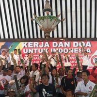 posko-perjuangan-rakyat-jateng-bagikan-10-ribu-kentongan-untuk-tangkal-hoaks