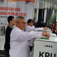 kpu-ri-gelar-simulasi-pemungutan-suara-pemilu-2019-begini-alur-lengkapnya