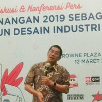 ditjen-hki-canangkan-2019-tahun-desain-industri