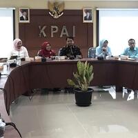 kpai-bertemu-tkn-dan-bpn-bedah-visi-misi-capres-soal-perlindungan-anak