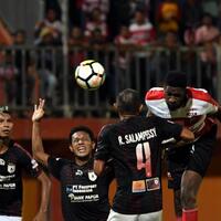 pelatih-persipura-ajak-pemainnya-ke-candi-borobudur-untuk-jaga-kondisi-psikologis