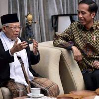 selasa-malam-ma-ruf-amin-temui-jokowi-di-istana-kepresidenan