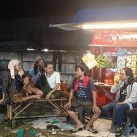 relawan-sajojo-luncurkan-warjok-chanel-perangi-hoaks