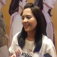 lala-karmela-jadi-wanita-yang-tak-kenal-indonesia-di-film--kuambil-lagi-hatiku