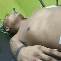 belum-genap-sehari-keluar-penjara-sahuri-kembali-menjambret