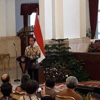 presiden-jokowi-menerima-menlu-thailand-di-istana-merdeka