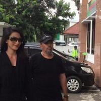 sambangi-pengadilan-agama-cibinong-tsania-marwa-gugat-hak-asuh-anak